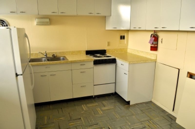 Craighead/Sisson Kitchen